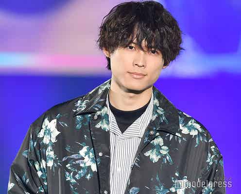 SixTONES松村北斗、シークレット登場で黄色い声止まず 地元・静岡でランウェイ<TGCしずおか2020>