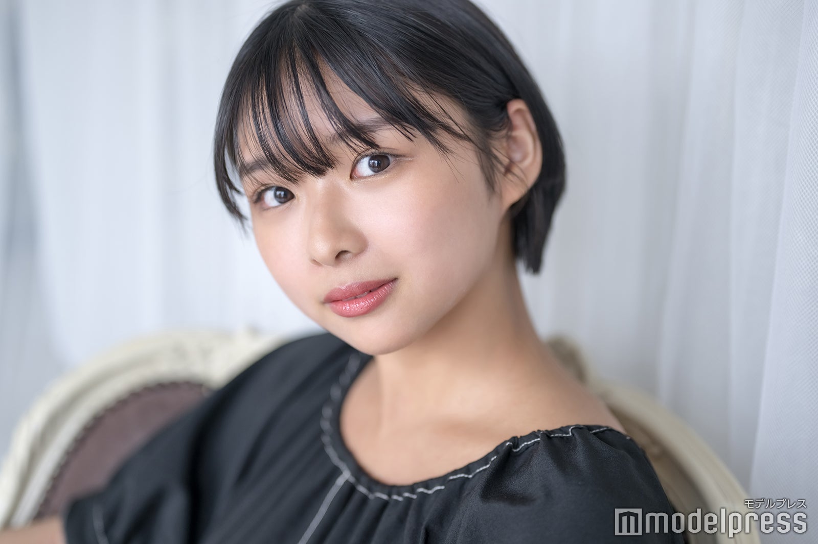 桑島海空（C）モデルプレス