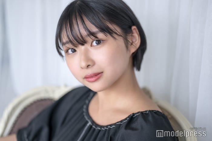 桑島海空(C)モデルプレス