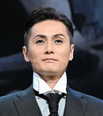 人気ライダー俳優 「劇団四季」俳優と電撃婚発表