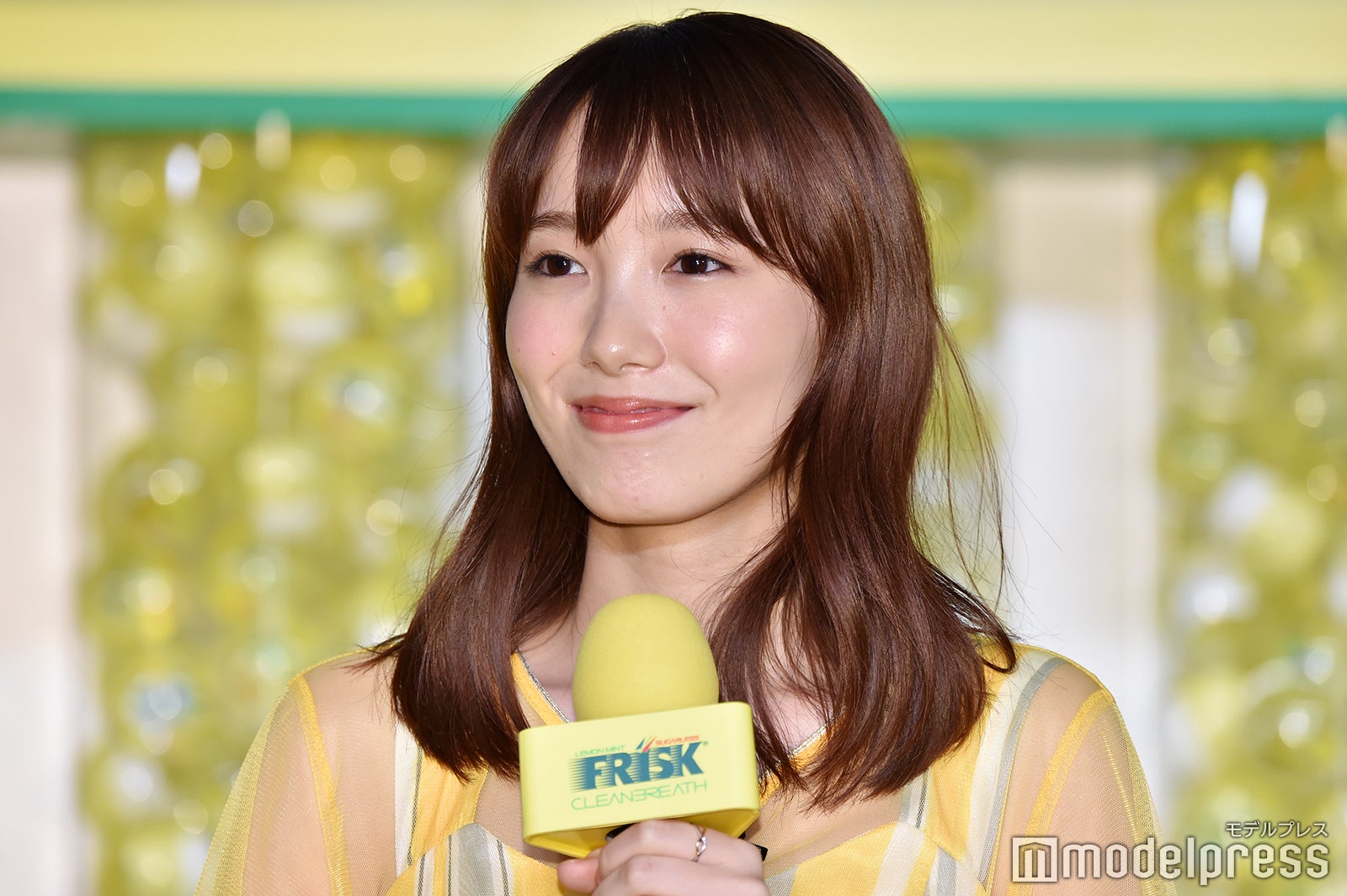 飯豊まりえ（C）モデルプレス