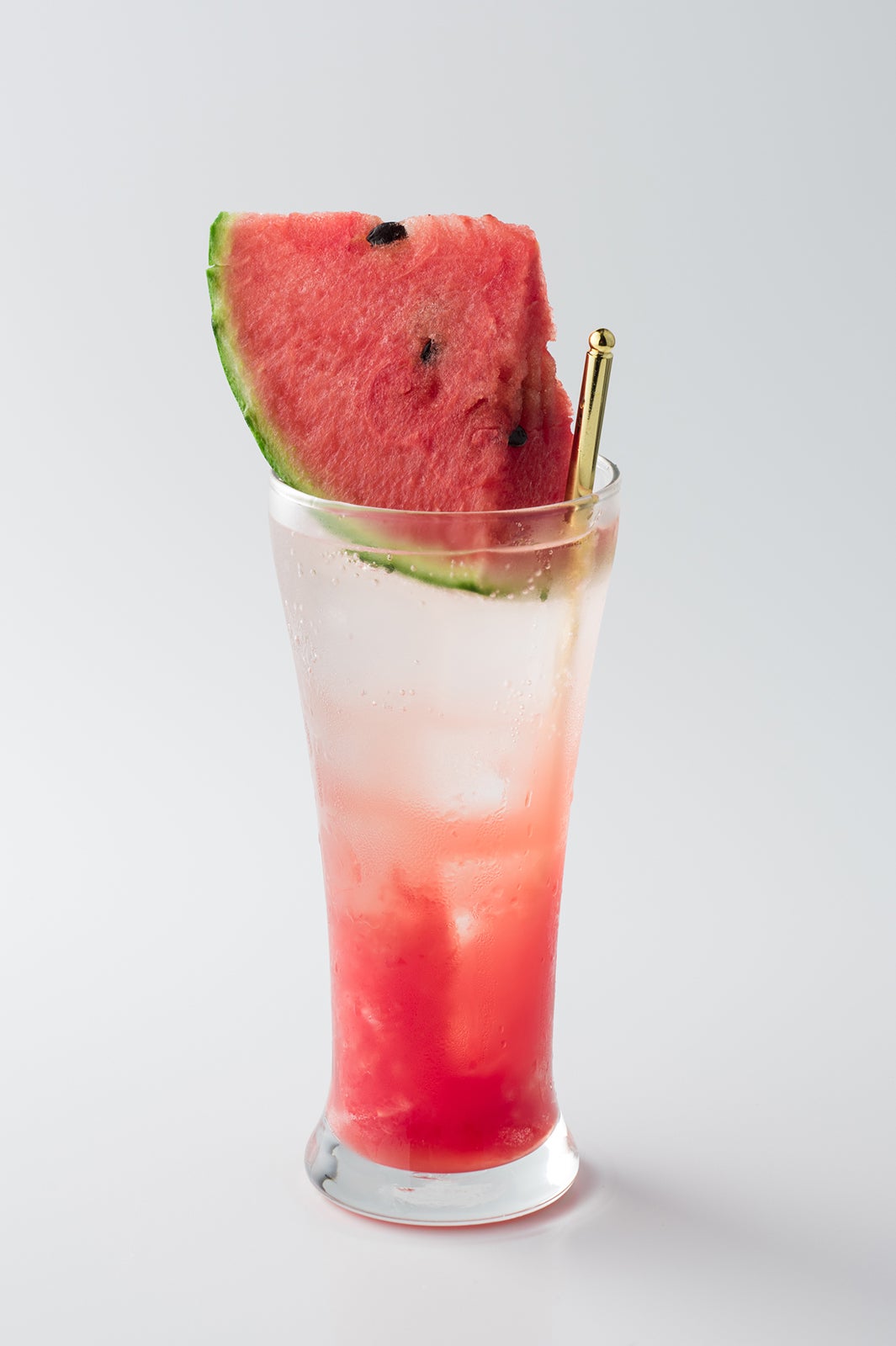 スイカのサワー／画像提供：RUBY