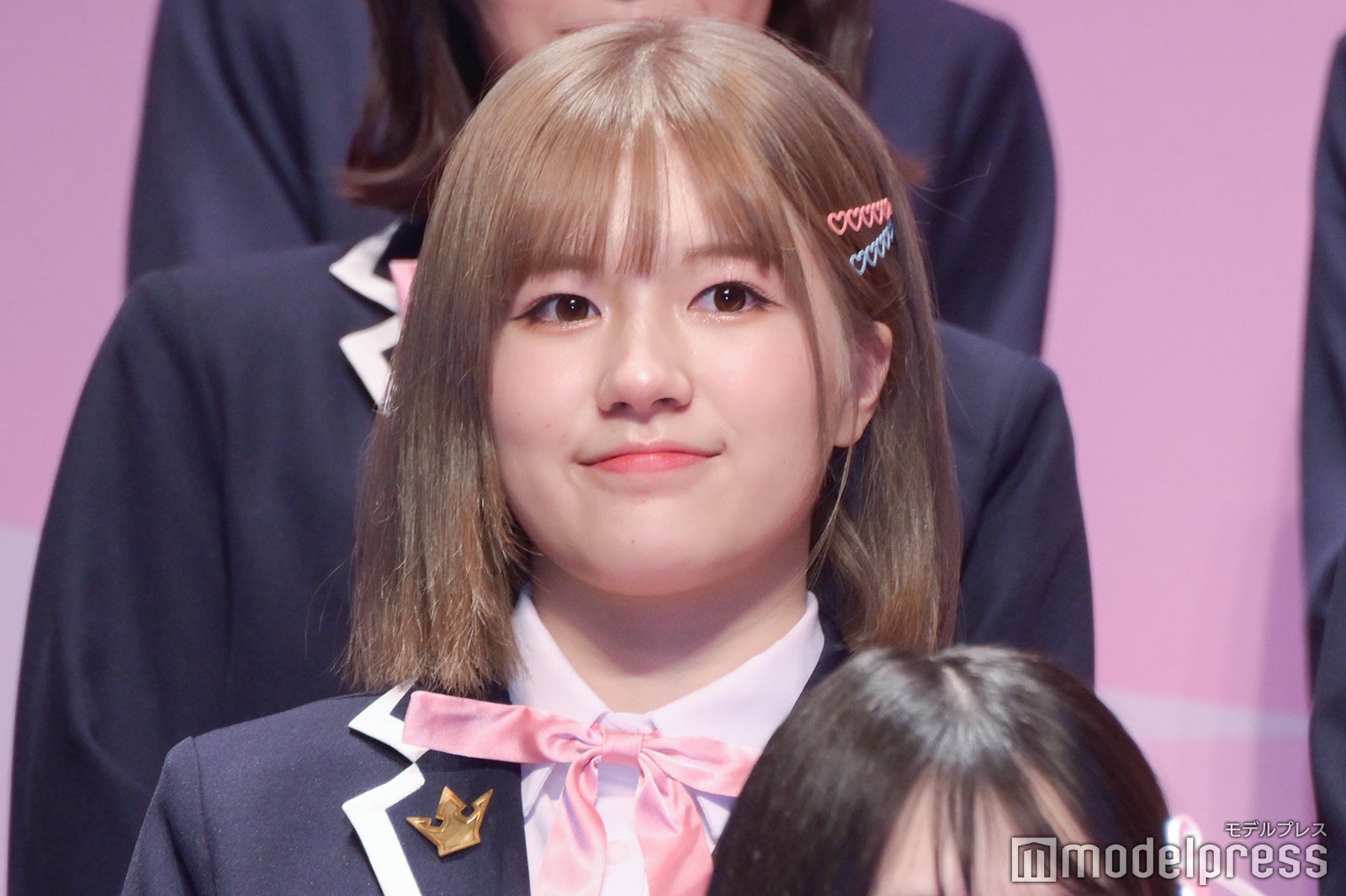 片岡陽音（C）モデルプレス