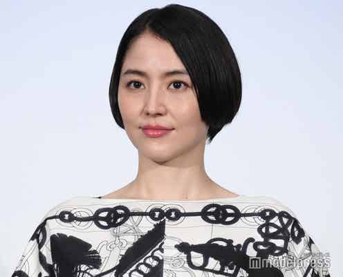 長澤まさみ、大阪でテレビの取材依頼受けていた「食べているところを…」