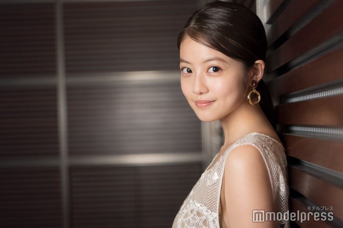 今田美桜(C)モデルプレス