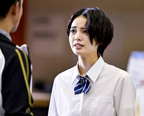 「ドラゴン桜」平手友梨奈の熱演に反響「胸を打たれた」高橋海人も涙