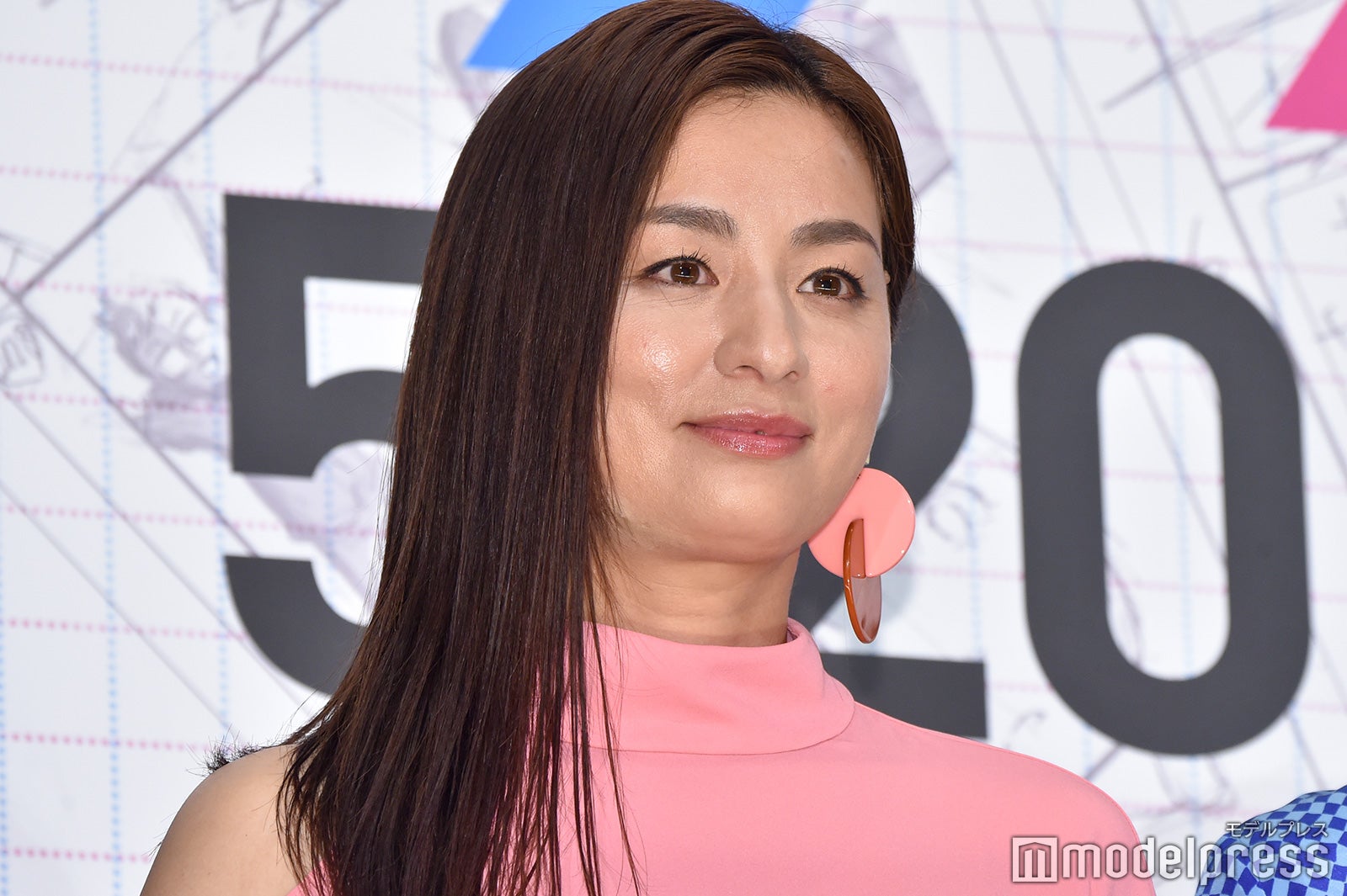 尾野真千子（C）モデルプレス