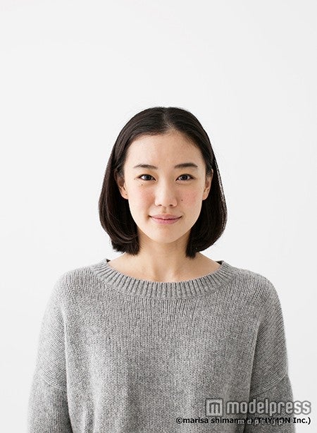 蒼井優、新たな抜擢に歓喜「やりたいって即答した」 - モデルプレス