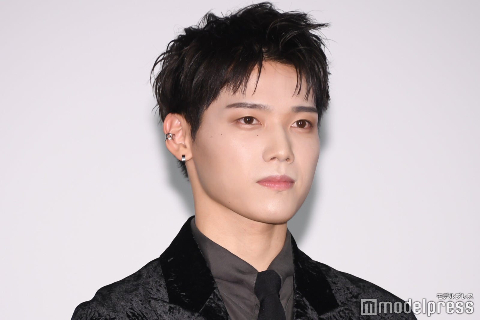 INI木村柾哉は「人間では少ないタイプ」M!LK山中柔太朗と熱いハグ【あたしの！】