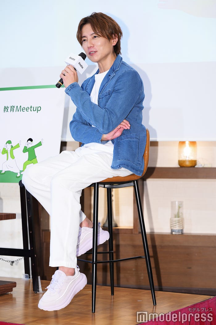 杉浦太陽(C)モデルプレス