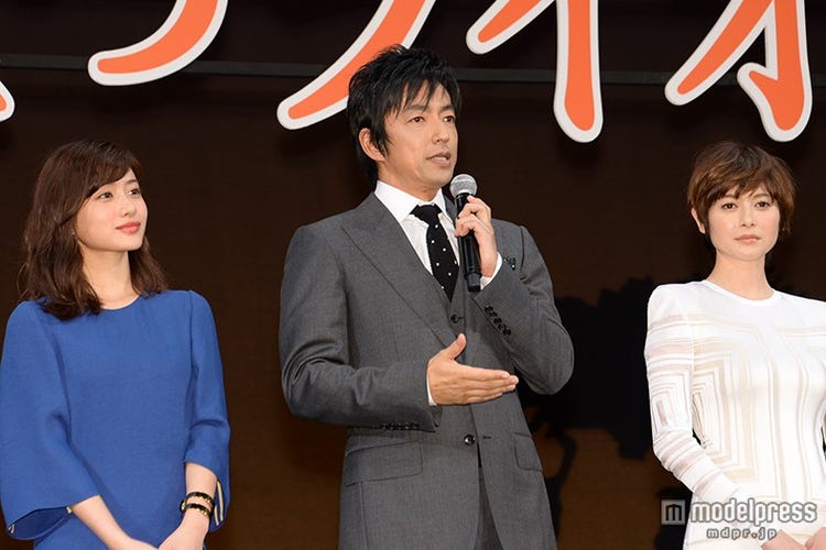 画像3 11 石原さとみ 史上初の試みに 過酷でした モデルプレス 画像3 11 石原さとみ 史上初の試みに 過酷でした モデルプレス