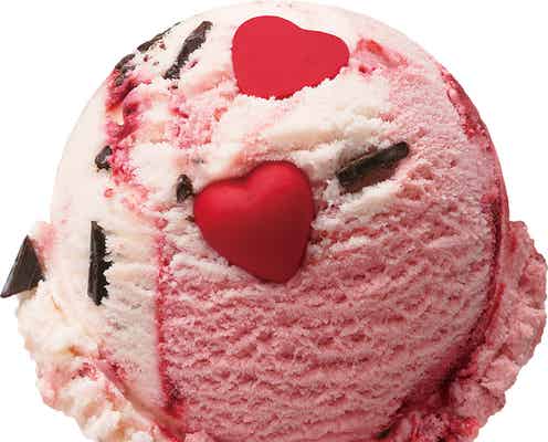 サーティワン新作「ラブポーション サーティワン フォーエバー」総選挙1位の人気フレーバーがスペシャル仕様に