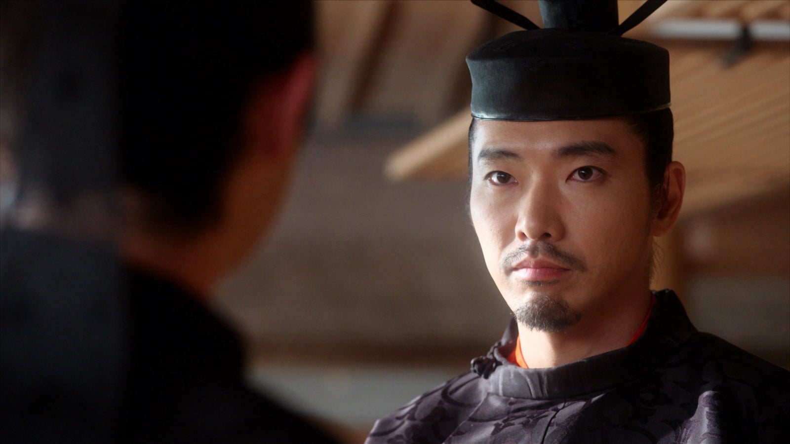 柄本佑「光る君へ」第43話（C）NHK