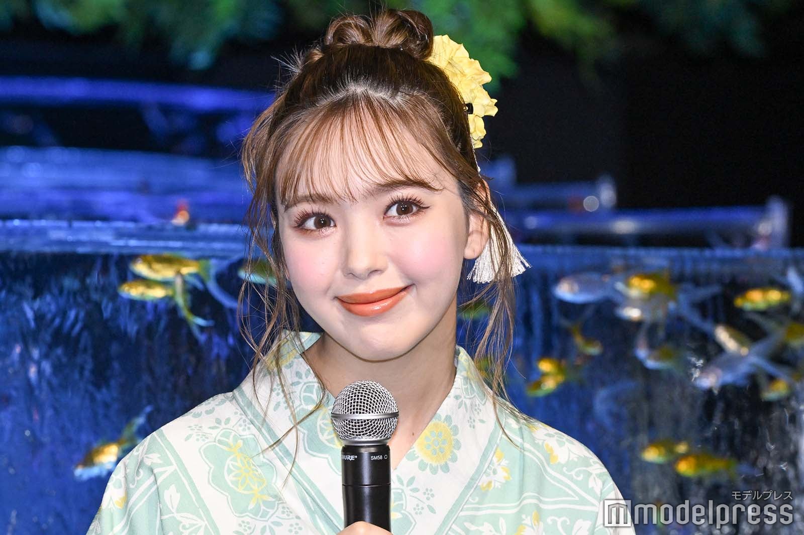 藤田ニコル、交際前に提案されたら“引いちゃう”デートプランとは「付き合って長かったら面白いけど」