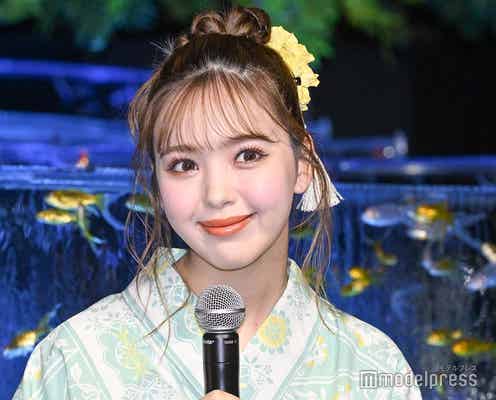 藤田ニコル、交際前に提案されたら“引いちゃう”デートプランとは「付き合って長かったら面白いけど」