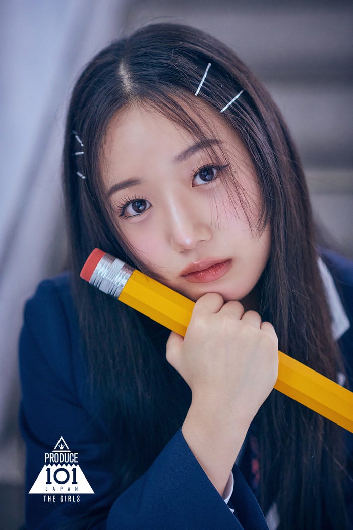 清水恵子(提供写真)