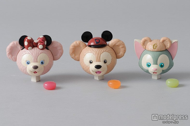TDS：キャンディー￥1700（C）Disney