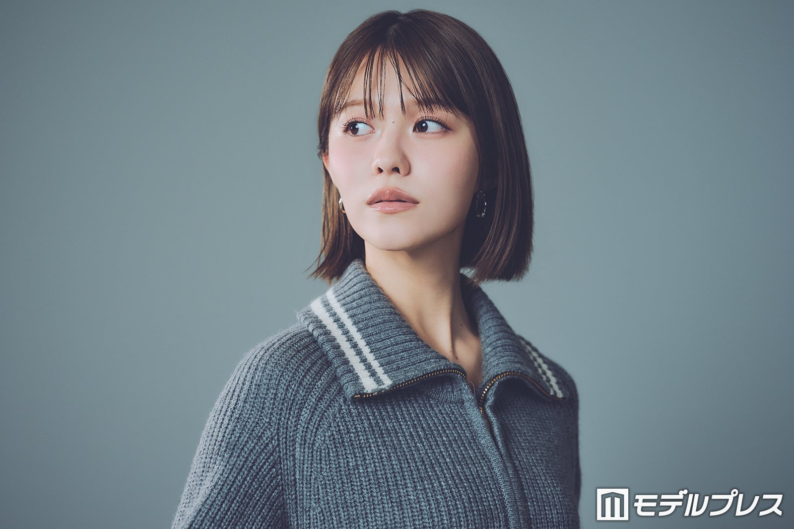 志田彩良（C）モデルプレス
