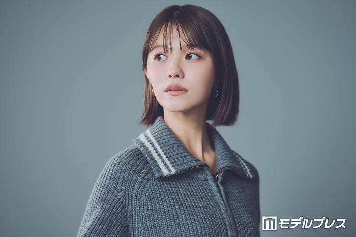 志田彩良(C)モデルプレス