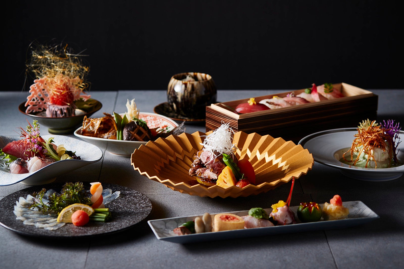 夕食イメージ／提供画像