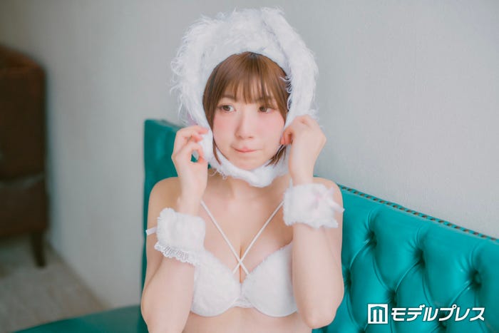 高槻実穂(C)モデルプレス