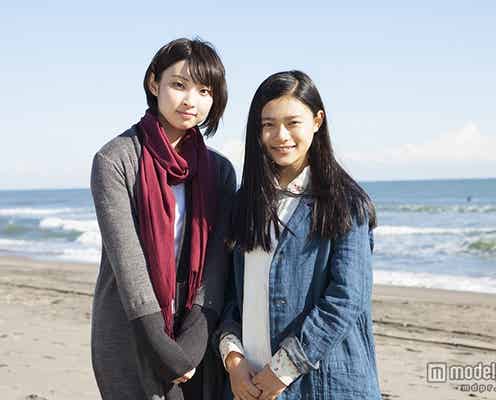 家入レオ、「2015年注目の顔」話題の美女と初コラボ