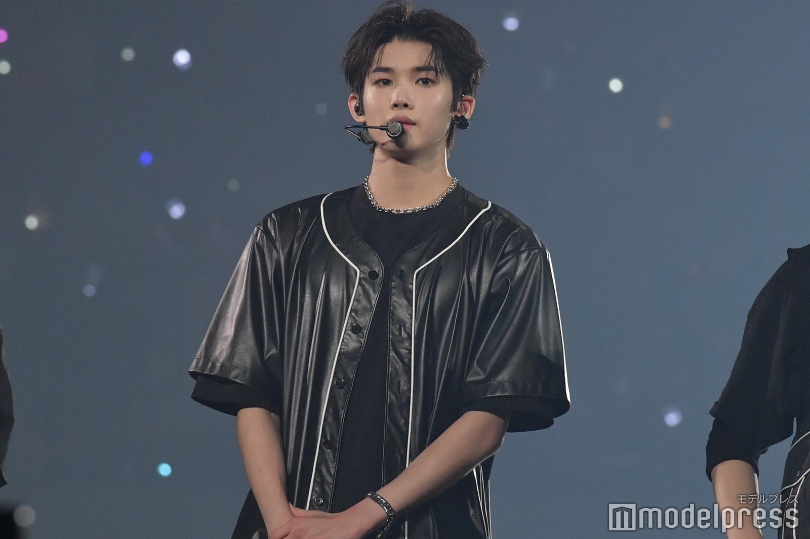 JO／「BEAT AX」&TEAM（C）モデルプレス