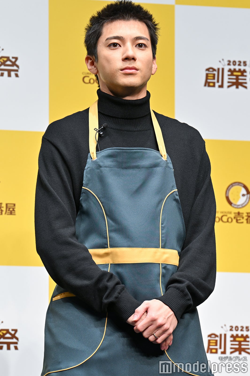 山田裕貴（C）モデルプレス