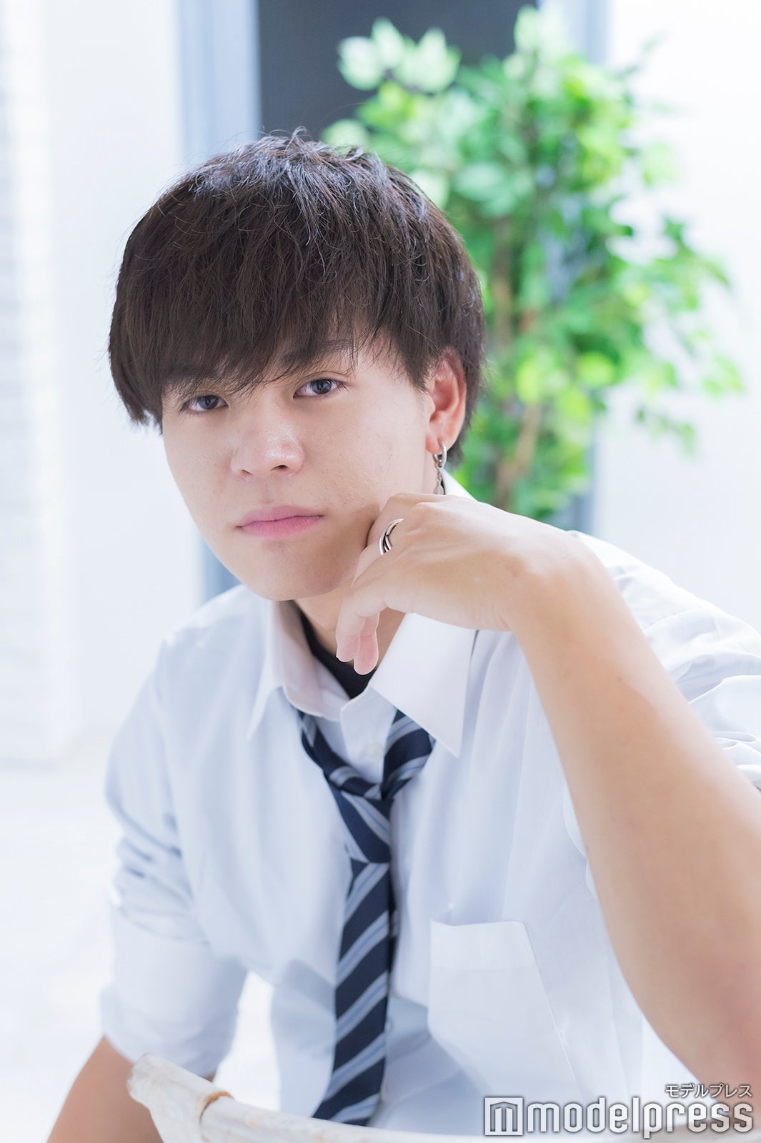 糸数竜輝くん（C）モデルプレス