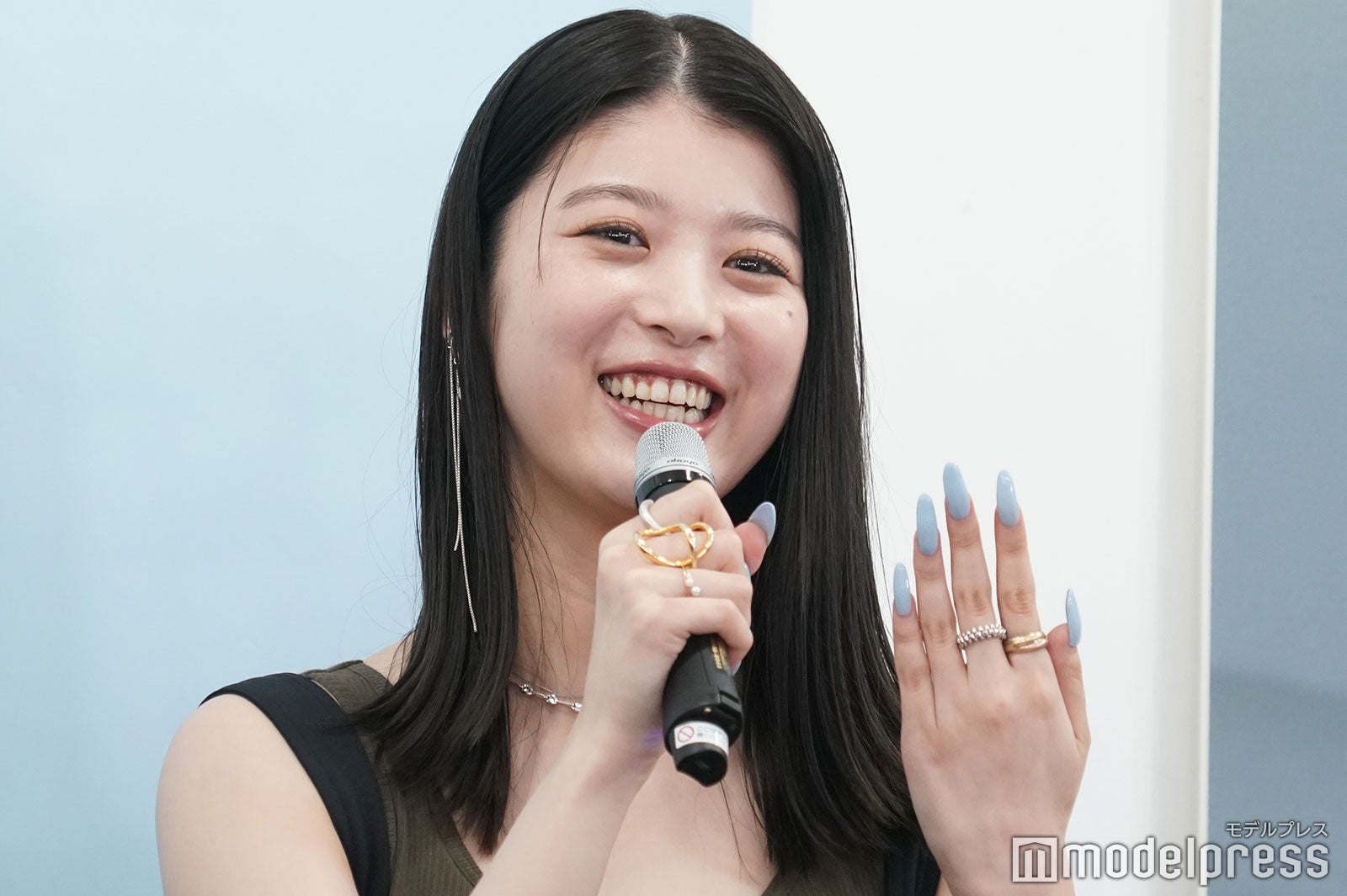 馬場ふみか（C）モデルプレス