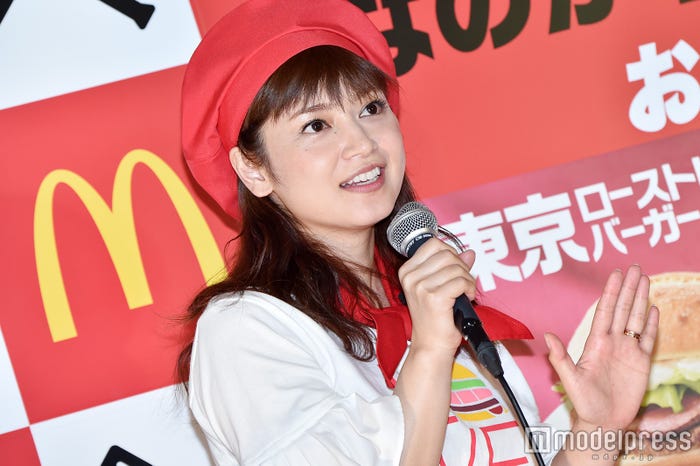 平愛梨(C)モデルプレス