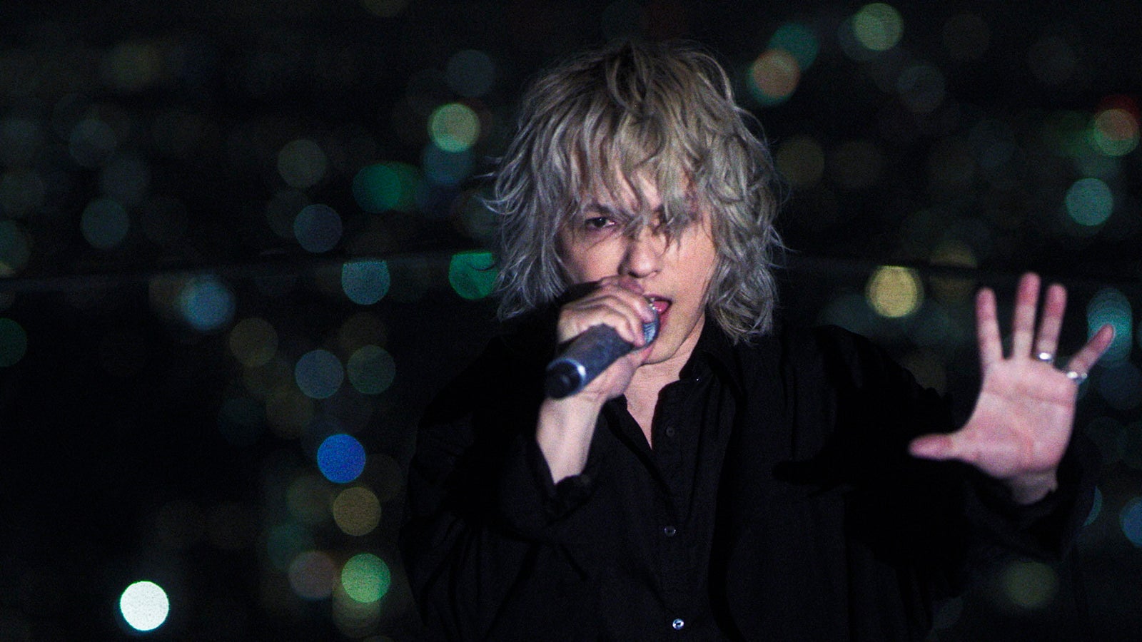 HYDE（C）2023 A LIST MEDIA ENTERTAINMENT, INC.