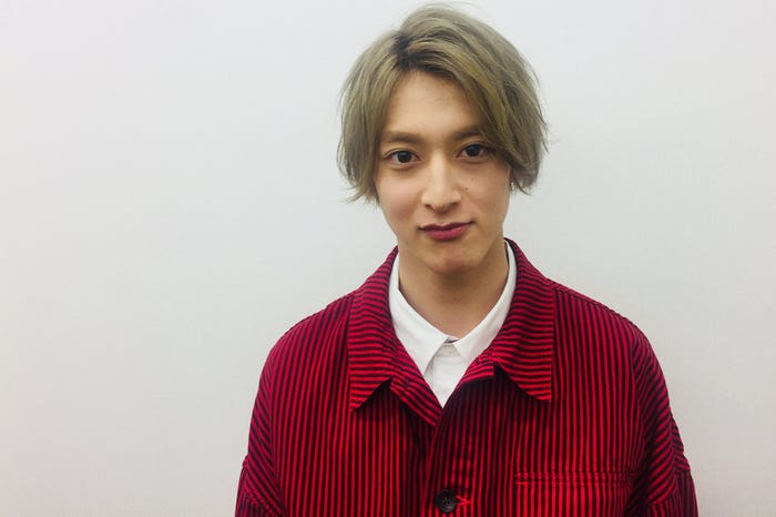 伊藤あさひ(提供写真)