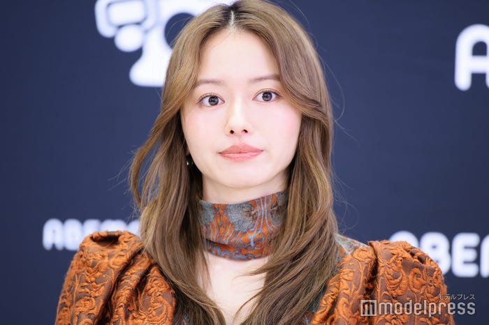 山本舞香(C)モデルプレス