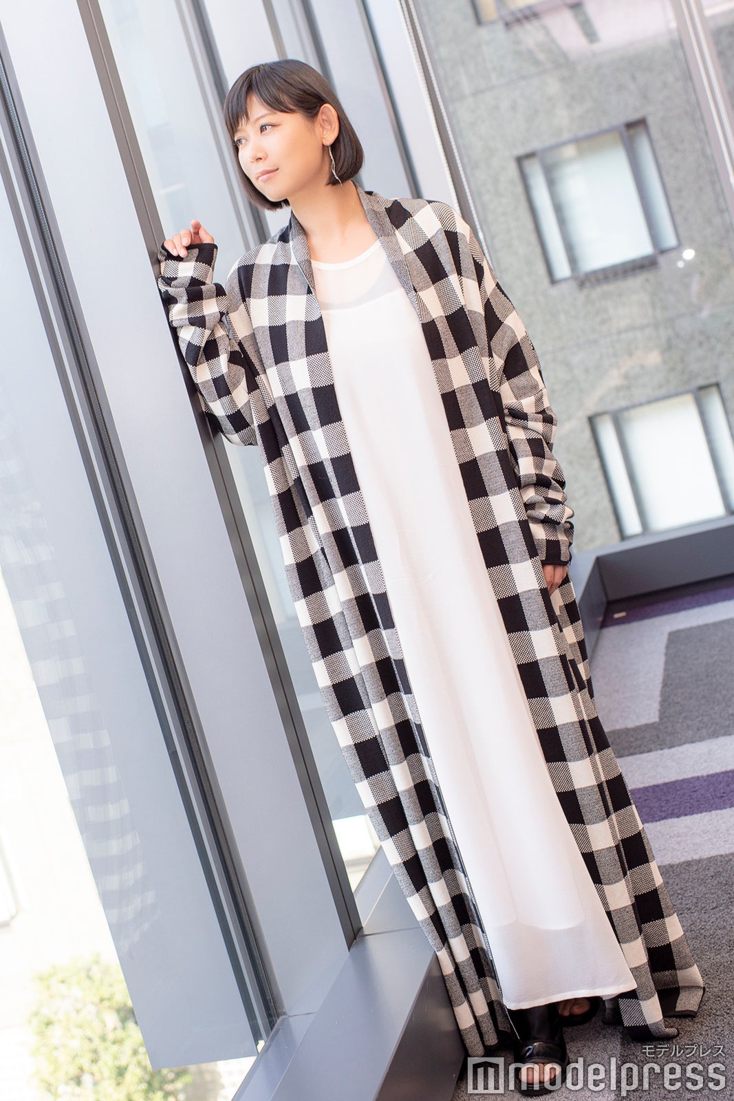 絢香（C）モデルプレス