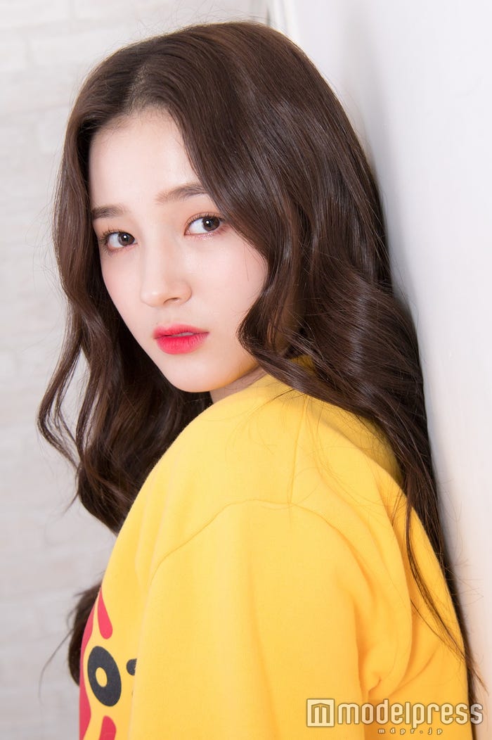 ナンシー (C)モデルプレス