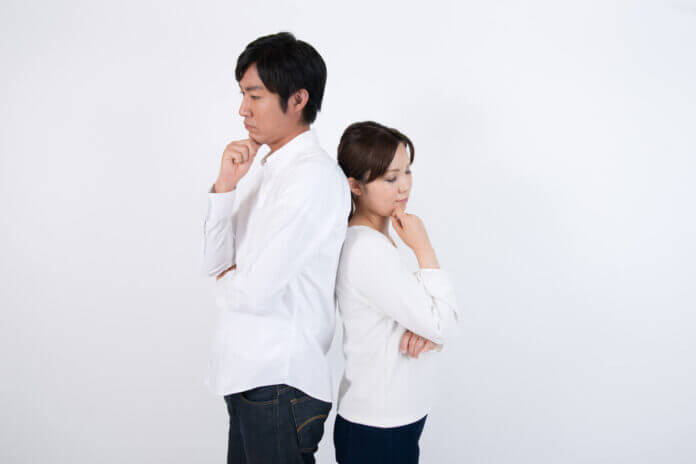 浮気した女性に待ち受ける6つのリアルな代償とは？
