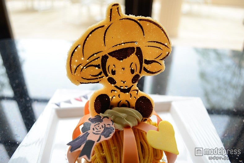 ダニーのデザート