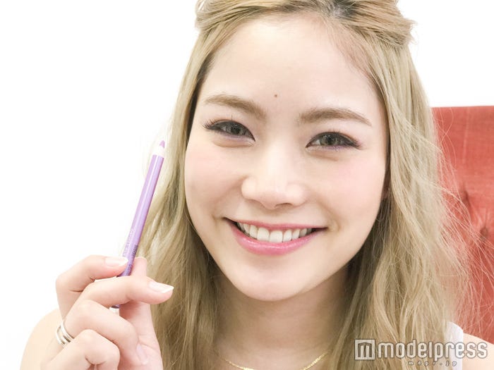 小竿双葉(C)モデルプレス