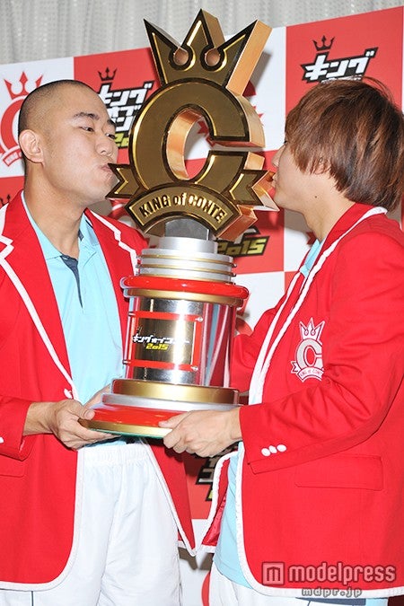 コロコロチキチキペッパーズ（ナダル、西野創人）