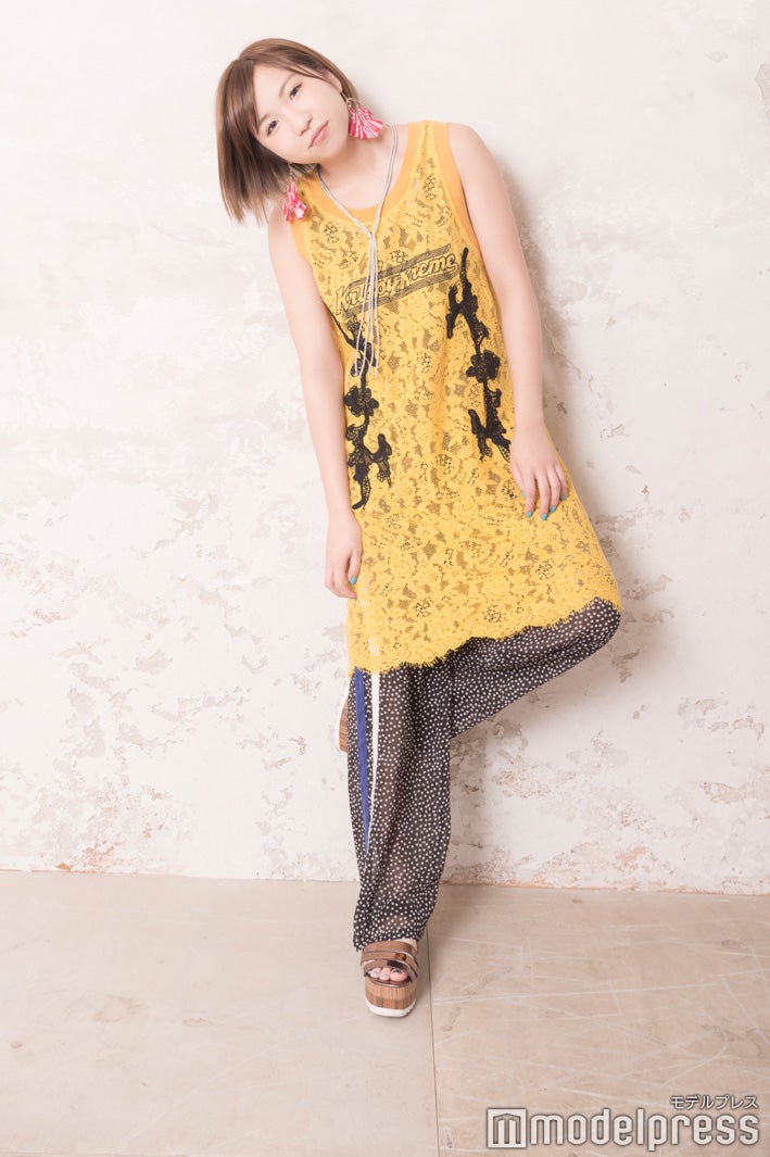 MAYU（C）モデルプレス