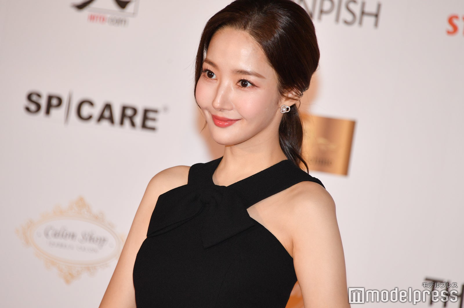 パク・ミニョン（C）モデルプレス