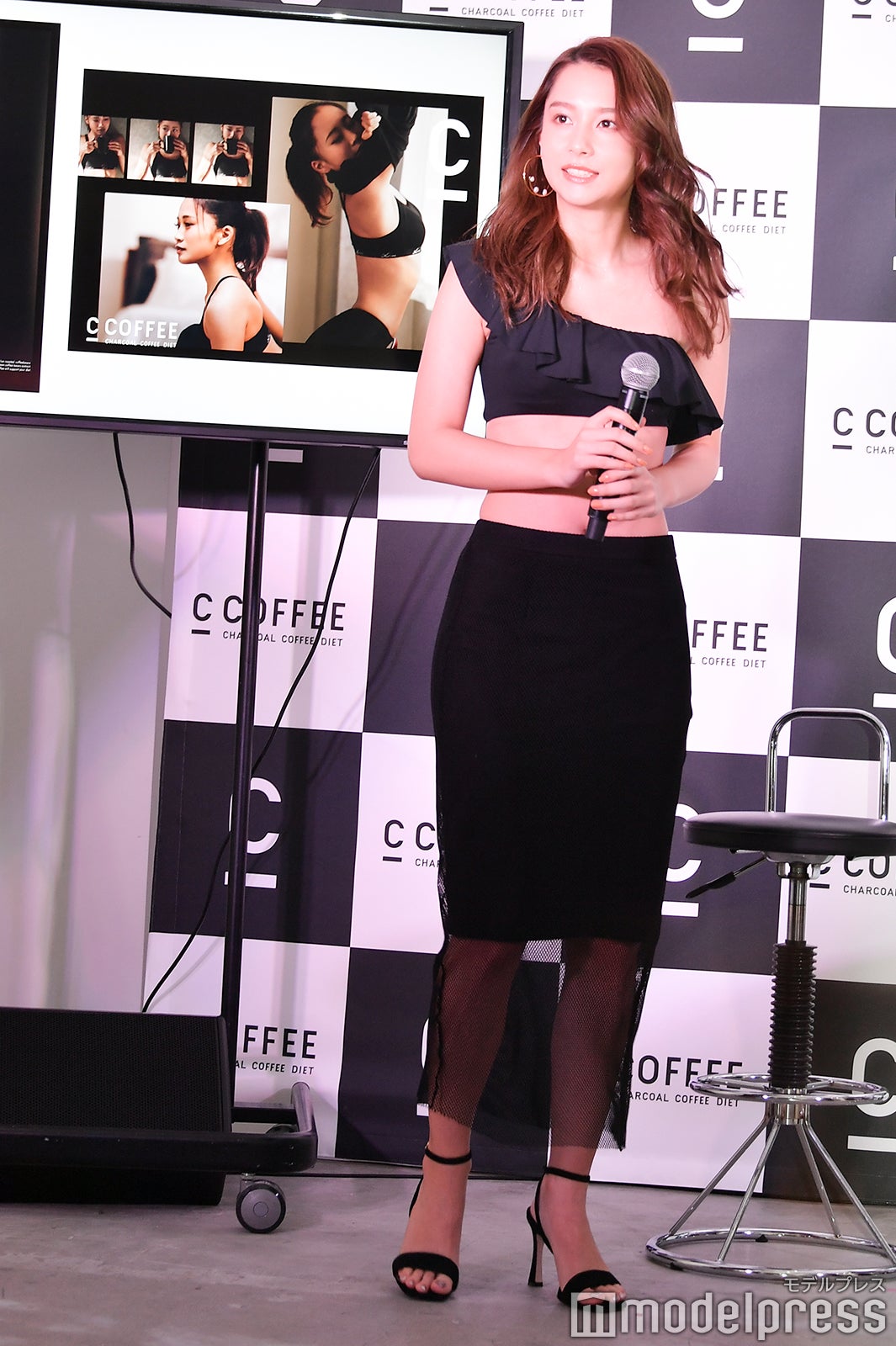 Niki （C）モデルプレス