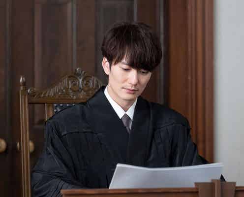 「虎に翼」航一(岡田将生)2度目の「ごめんなさい」 “意味深”発言に「何を経験したの」「傷を抱えていそう」