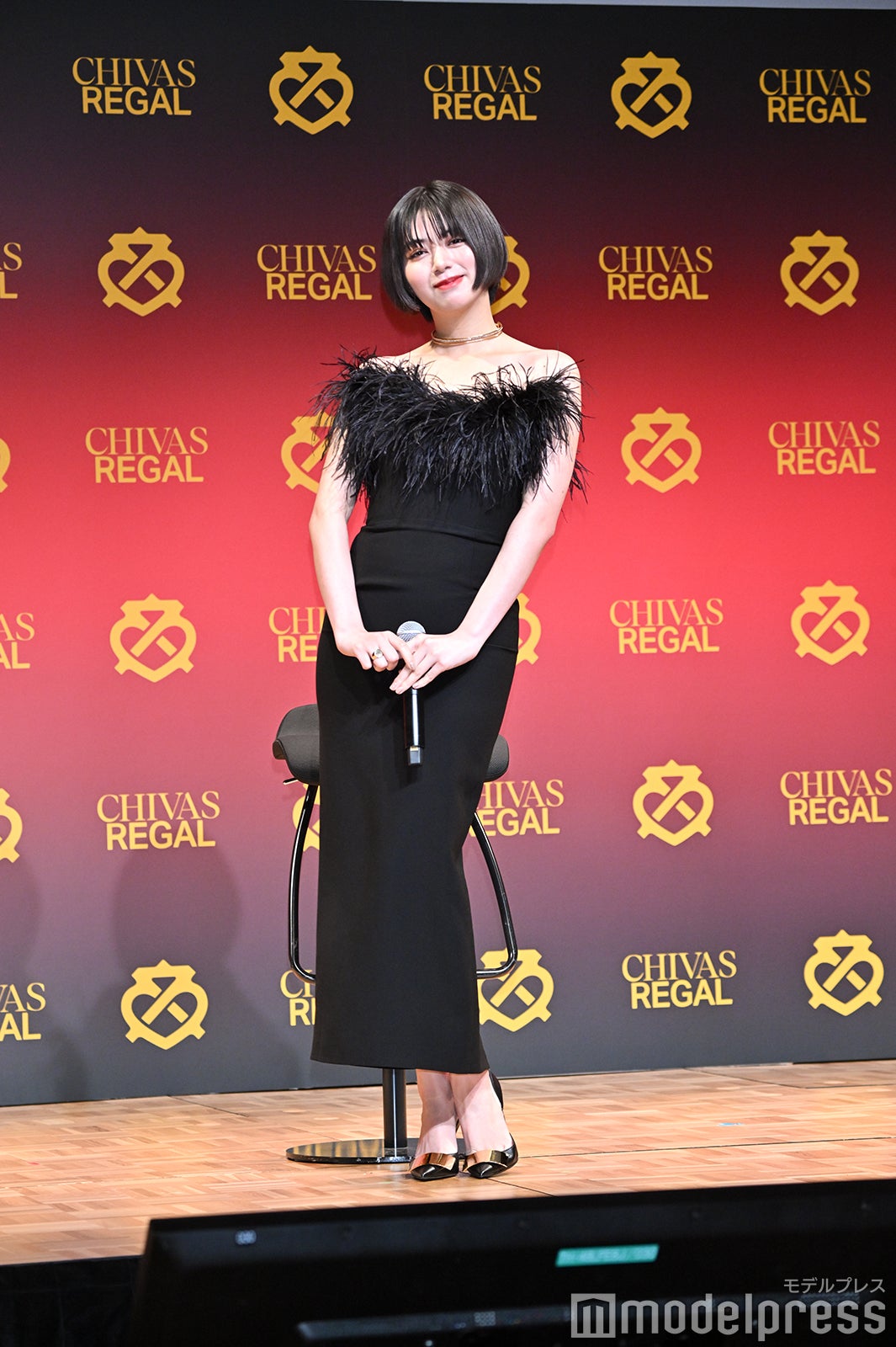 池田エライザ（C）モデルプレス