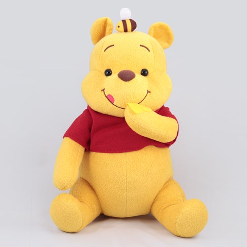 グッズ（C）Disney．Based on the “Winnie the Pooh” works by A．A．Milne and E．H．Shepard．