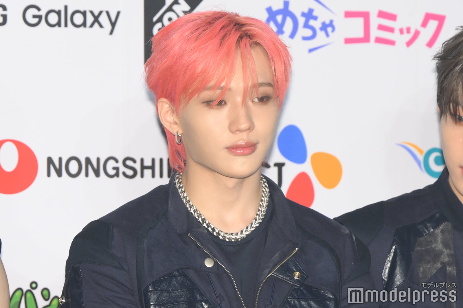 ジュンヒョク（C）モデルプレス