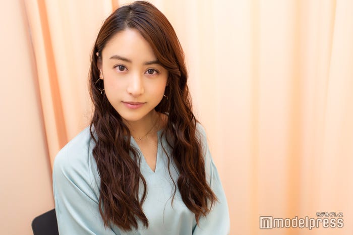 山本美月(C)モデルプレス