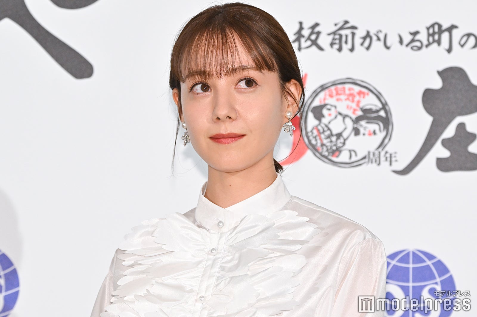 トリンドル玲奈（C）モデルプレス