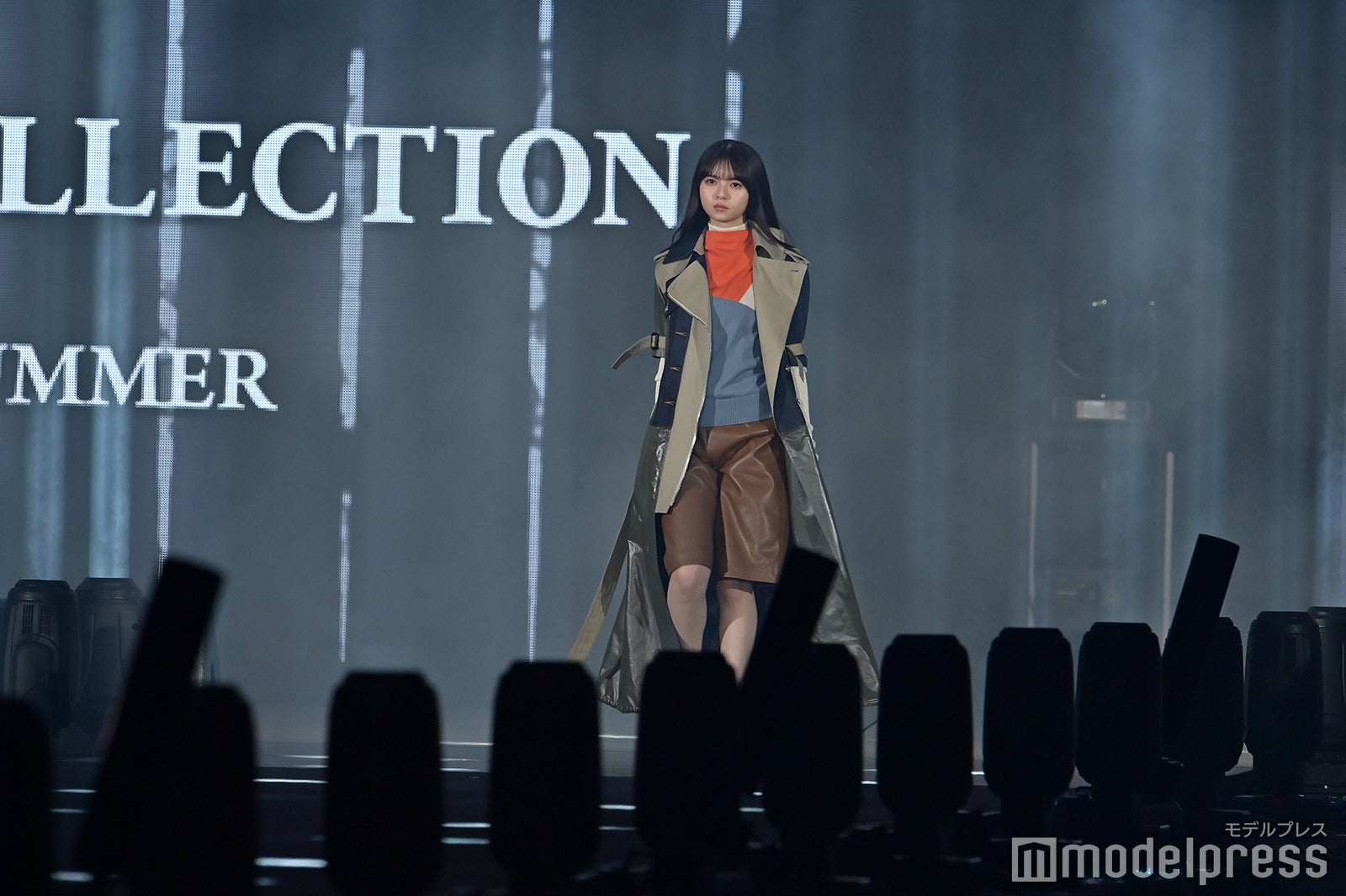 齋藤飛鳥（C）モデルプレス